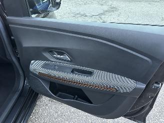 Dacia Sandero Stepway 1.0 TCe 101pk 6-bak Bi-Fuel Comfort - nap - navi - camera - side assist - lpg/g3 onderbouw fabrieksaf picture 56