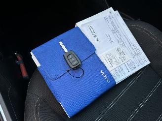 Dacia Sandero Stepway 1.0 TCe 101pk 6-bak Bi-Fuel Comfort - nap - navi - camera - side assist - lpg/g3 onderbouw fabrieksaf picture 39