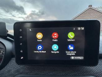 Dacia Sandero Stepway 1.0 TCe 101pk 6-bak Bi-Fuel Comfort - nap - navi - camera - side assist - lpg/g3 onderbouw fabrieksaf picture 63