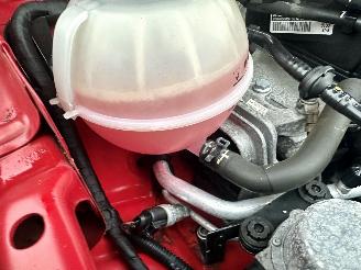 Seat Ibiza 1.0 EcoTSI 95pk FR Connect 5drs - nap - xenon - led - navi - clima - cruise - pdc v+a - 17 inch lmv - 1e eig - stoelverw picture 72