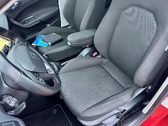 Seat Ibiza 1.0 EcoTSI 95pk FR Connect 5drs - nap - xenon - led - navi - clima - cruise - pdc v+a - 17 inch lmv - 1e eig - stoelverw picture 49