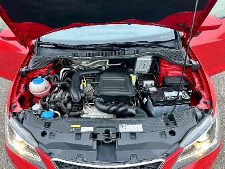 Seat Ibiza 1.0 EcoTSI 95pk FR Connect 5drs - nap - xenon - led - navi - clima - cruise - pdc v+a - 17 inch lmv - 1e eig - stoelverw picture 71