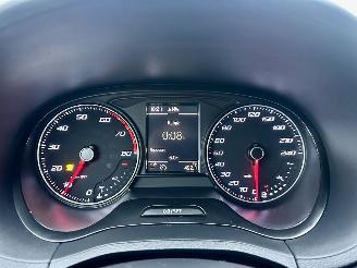 Seat Ibiza 1.0 EcoTSI 95pk FR Connect 5drs - nap - xenon - led - navi - clima - cruise - pdc v+a - 17 inch lmv - 1e eig - stoelverw picture 15