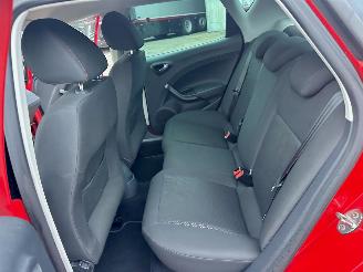 Seat Ibiza 1.0 EcoTSI 95pk FR Connect 5drs - nap - xenon - led - navi - clima - cruise - pdc v+a - 17 inch lmv - 1e eig - stoelverw picture 23