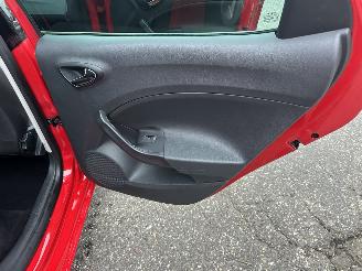 Seat Ibiza 1.0 EcoTSI 95pk FR Connect 5drs - nap - xenon - led - navi - clima - cruise - pdc v+a - 17 inch lmv - 1e eig - stoelverw picture 60