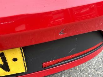 Seat Ibiza 1.0 EcoTSI 95pk FR Connect 5drs - nap - xenon - led - navi - clima - cruise - pdc v+a - 17 inch lmv - 1e eig - stoelverw picture 12