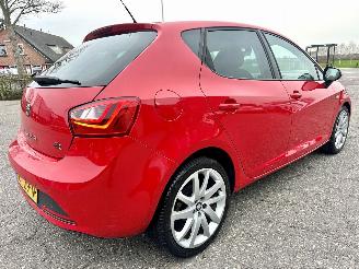 Seat Ibiza 1.0 EcoTSI 95pk FR Connect 5drs - nap - xenon - led - navi - clima - cruise - pdc v+a - 17 inch lmv - 1e eig - stoelverw picture 5