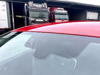 Seat Ibiza 1.0 EcoTSI 95pk FR Connect 5drs - nap - xenon - led - navi - clima - cruise - pdc v+a - 17 inch lmv - 1e eig - stoelverw picture 95