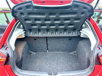 Seat Ibiza 1.0 EcoTSI 95pk FR Connect 5drs - nap - xenon - led - navi - clima - cruise - pdc v+a - 17 inch lmv - 1e eig - stoelverw picture 67