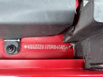 Seat Ibiza 1.0 EcoTSI 95pk FR Connect 5drs - nap - xenon - led - navi - clima - cruise - pdc v+a - 17 inch lmv - 1e eig - stoelverw picture 73