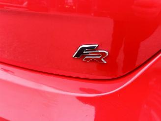 Seat Ibiza 1.0 EcoTSI 95pk FR Connect 5drs - nap - xenon - led - navi - clima - cruise - pdc v+a - 17 inch lmv - 1e eig - stoelverw picture 87