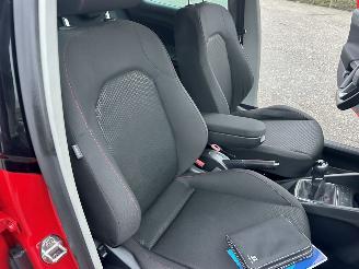 Seat Ibiza 1.0 EcoTSI 95pk FR Connect 5drs - nap - xenon - led - navi - clima - cruise - pdc v+a - 17 inch lmv - 1e eig - stoelverw picture 55