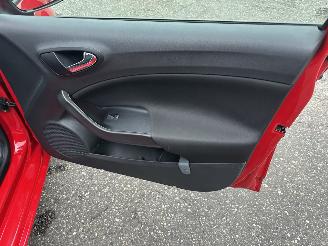 Seat Ibiza 1.0 EcoTSI 95pk FR Connect 5drs - nap - xenon - led - navi - clima - cruise - pdc v+a - 17 inch lmv - 1e eig - stoelverw picture 53