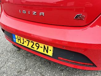 Seat Ibiza 1.0 EcoTSI 95pk FR Connect 5drs - nap - xenon - led - navi - clima - cruise - pdc v+a - 17 inch lmv - 1e eig - stoelverw picture 86
