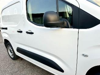 Toyota Proace City 1.5 D-4D 131pk 8-Traps aut + f1 Live - nap - camera - apple carplay + android - airco - cruise - pdc v+a picture 80