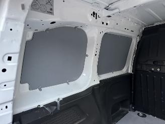 Toyota Proace City 1.5 D-4D 131pk 8-Traps aut + f1 Live - nap - camera - apple carplay + android - airco - cruise - pdc v+a picture 58