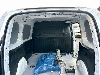 Toyota Proace City 1.5 D-4D 131pk 8-Traps aut + f1 Live - nap - camera - apple carplay + android - airco - cruise - pdc v+a picture 59