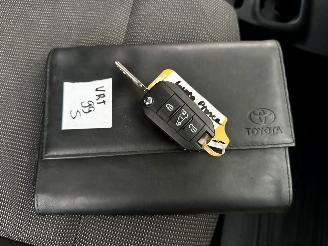 Toyota Proace City 1.5 D-4D 131pk 8-Traps aut + f1 Live - nap - camera - apple carplay + android - airco - cruise - pdc v+a picture 37