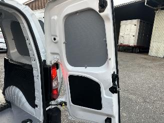 Toyota Proace City 1.5 D-4D 131pk 8-Traps aut + f1 Live - nap - camera - apple carplay + android - airco - cruise - pdc v+a picture 54