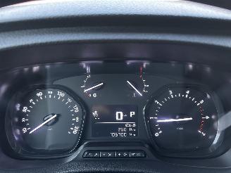 Opel Vivaro 2.0 CDTI L2/H1 Edition - nap - 1e eig - 2x schuifdeur - carplay - camera - side assist - pdc v+a - half leer - airco - euro.6 picture 16