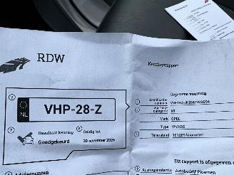 Opel Vivaro 2.0 CDTI L2/H1 Edition - nap - 1e eig - 2x schuifdeur - carplay - camera - side assist - pdc v+a - half leer - airco - euro.6 picture 30