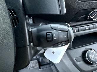 Opel Vivaro 2.0 CDTI L2/H1 Edition - nap - 1e eig - 2x schuifdeur - carplay - camera - side assist - pdc v+a - half leer - airco - euro.6 picture 32