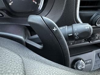 Opel Vivaro 2.0 CDTI L2/H1 Edition - nap - 1e eig - 2x schuifdeur - carplay - camera - side assist - pdc v+a - half leer - airco - euro.6 picture 19