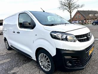 Opel Vivaro 2.0 CDTI L2/H1 Edition - nap - 1e eig - 2x schuifdeur - carplay - camera - side assist - pdc v+a - half leer - airco - euro.6 picture 5