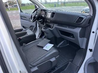 Opel Vivaro 2.0 CDTI L2/H1 Edition - nap - 1e eig - 2x schuifdeur - carplay - camera - side assist - pdc v+a - half leer - airco - euro.6 picture 18