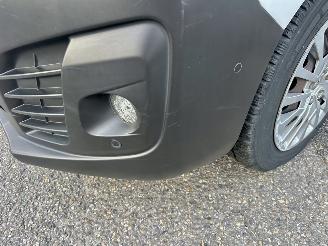 Opel Vivaro 2.0 CDTI L2/H1 Edition - nap - 1e eig - 2x schuifdeur - carplay - camera - side assist - pdc v+a - half leer - airco - euro.6 picture 79