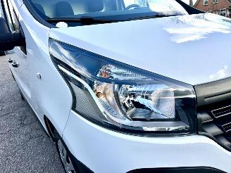 Renault Trafic 1.6 dCi 120pk 6-bak euro.6 T27 L1/H1 Comf - nap - 3pers - navi - airco - cruise - pdc - trekh - imperiaal picture 55