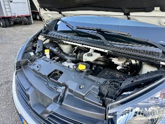 Renault Trafic 1.6 dCi 120pk 6-bak euro.6 T27 L1/H1 Comf - nap - 3pers - navi - airco - cruise - pdc - trekh - imperiaal picture 60