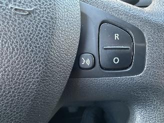 Renault Trafic 1.6 dCi 120pk 6-bak euro.6 T27 L1/H1 Comf - nap - 3pers - navi - airco - cruise - pdc - trekh - imperiaal picture 38