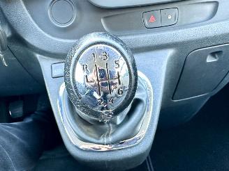 Renault Trafic 1.6 dCi 120pk 6-bak euro.6 T27 L1/H1 Comf - nap - 3pers - navi - airco - cruise - pdc - trekh - imperiaal picture 18