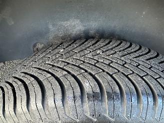 Volkswagen Caddy maxi 2.0 TDI 102pk euro.6 L2/H1 BMT Highline - nap - airco - cruise - pdc - licht + regensensor - mistlampen picture 58