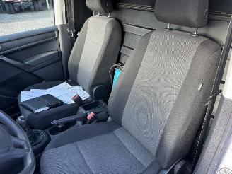 Volkswagen Caddy maxi 2.0 TDI 102pk euro.6 L2/H1 BMT Highline - nap - airco - cruise - pdc - licht + regensensor - mistlampen picture 23