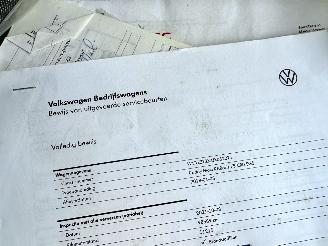 Volkswagen Caddy maxi 2.0 TDI 102pk euro.6 L2/H1 BMT Highline - nap - airco - cruise - pdc - licht + regensensor - mistlampen picture 47