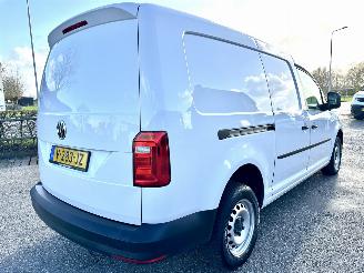 Volkswagen Caddy maxi 2.0 TDI 102pk euro.6 L2/H1 BMT Highline - nap - airco - cruise - pdc - licht + regensensor - mistlampen picture 5