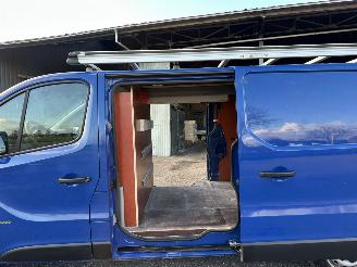 Opel Vivaro 1.6 CDTI 120pk 6-bak euro.6 L2/H1 Edition 3Pers - nap - navi - airco - cruise - pdc - 2x schuifdeur - trekh picture 9