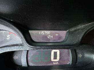 Opel Vivaro 1.6 CDTI 120pk 6-bak euro.6 L2/H1 Edition 3Pers - nap - navi - airco - cruise - pdc - 2x schuifdeur - trekh picture 22