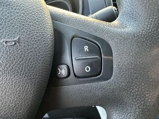 Opel Vivaro 1.6 CDTI 120pk 6-bak euro.6 L2/H1 Edition 3Pers - nap - navi - airco - cruise - pdc - 2x schuifdeur - trekh picture 30