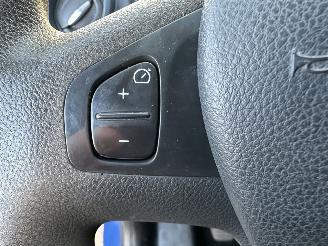 Opel Vivaro 1.6 CDTI 120pk 6-bak euro.6 L2/H1 Edition 3Pers - nap - navi - airco - cruise - pdc - 2x schuifdeur - trekh picture 23