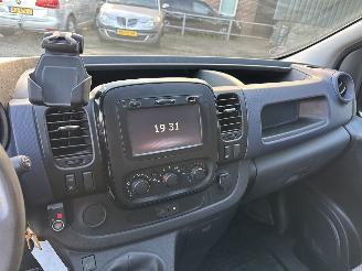Opel Vivaro 1.6 CDTI 120pk 6-bak euro.6 L2/H1 Edition 3Pers - nap - navi - airco - cruise - pdc - 2x schuifdeur - trekh picture 28