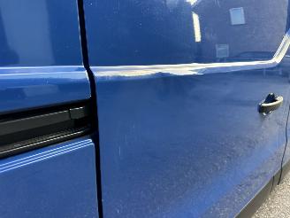 Opel Vivaro 1.6 CDTI 120pk 6-bak euro.6 L2/H1 Edition 3Pers - nap - navi - airco - cruise - pdc - 2x schuifdeur - trekh picture 59