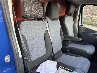 Opel Vivaro 1.6 CDTI 120pk 6-bak euro.6 L2/H1 Edition 3Pers - nap - navi - airco - cruise - pdc - 2x schuifdeur - trekh picture 44