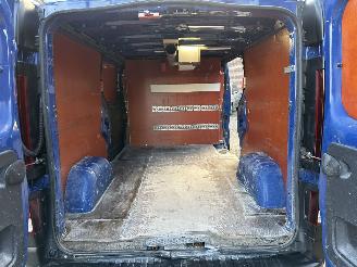 Opel Vivaro 1.6 CDTI 120pk 6-bak euro.6 L2/H1 Edition 3Pers - nap - navi - airco - cruise - pdc - 2x schuifdeur - trekh picture 14