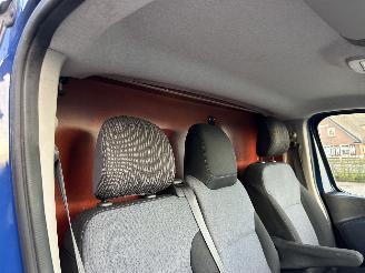 Opel Vivaro 1.6 CDTI 120pk 6-bak euro.6 L2/H1 Edition 3Pers - nap - navi - airco - cruise - pdc - 2x schuifdeur - trekh picture 45