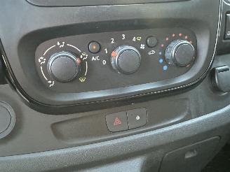 Opel Vivaro 1.6 CDTI 120pk 6-bak euro.6 L2/H1 Edition 3Pers - nap - navi - airco - cruise - pdc - 2x schuifdeur - trekh picture 24