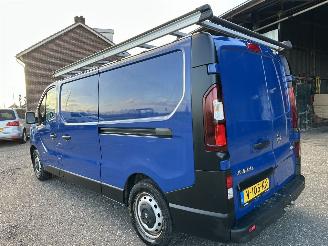Opel Vivaro 1.6 CDTI 120pk 6-bak euro.6 L2/H1 Edition 3Pers - nap - navi - airco - cruise - pdc - 2x schuifdeur - trekh picture 8