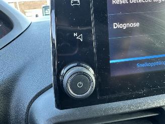 Peugeot Partner 1.5 BlueHDI 131pk 8-Traps aut + f1 Grip Long 3Pers - nap - camera - airco - carplay - 82dkm nieuw distr.riem - pdc v+a picture 26